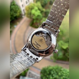 Longines - Элитные мужские часы с классическим дизайном с тремя с
