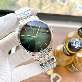 Longines Мужские часы Корпус： высший класс, нержавеющая сталь 31