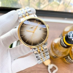 Longines Мужские часы Корпус： высший класс, нержавеющая сталь 31