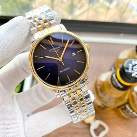Longines Мужские часы Корпус： высший класс, нержавеющая сталь 31