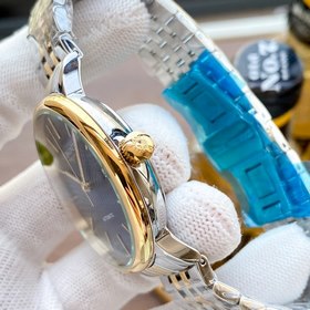 Longines Мужские часы Корпус： высший класс, нержавеющая сталь 31