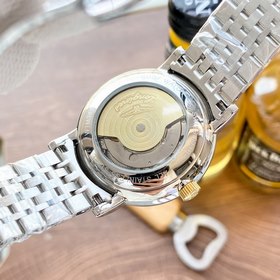 Longines Мужские часы Корпус： высший класс, нержавеющая сталь 31