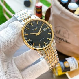 Longines, высококачественные мужские часы, классический дизайн с 