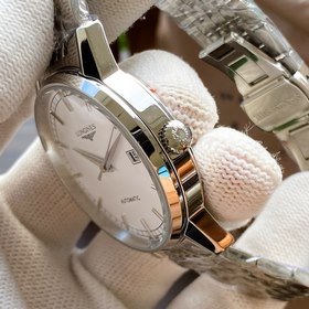 Longines, высококачественные мужские часы, классический дизайн с 