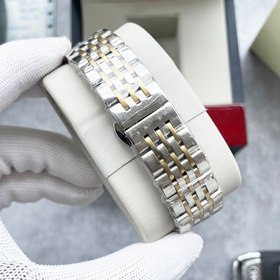 Longines, высококачественные мужские часы, классический дизайн с 