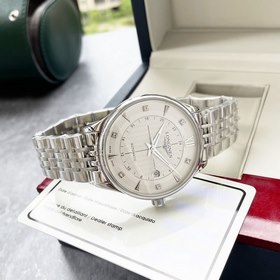 Longines, высококачественные мужские часы, классический дизайн с 