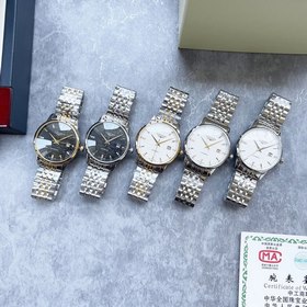 Longines, высококачественные мужские часы, классический дизайн с 