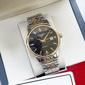 Longines, высококачественные мужские часы, классический дизайн с 