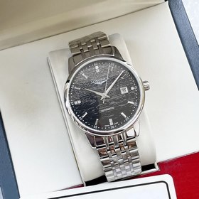Longines, высококачественные мужские часы, классический дизайн с 