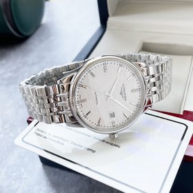 Longines, высококачественные мужские часы, классический дизайн с 