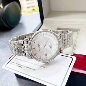 Longines, высококачественные мужские часы, классический дизайн с 