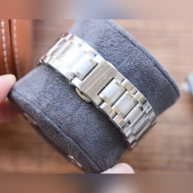 Longines Элитные мужские часы Часы с тремя стрелками Ремешок ： 