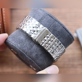 Longines Элитные мужские часы с тремя стрелками, лаконичный диза