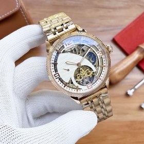 Часы Longines Flywheel. Элегантные мужские часы Ремешок： ： ремешо