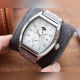 Longines Четыре стрелки Элитный мужской часы Ремешок ： ремешок 