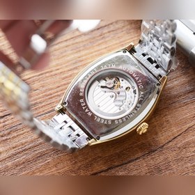 Longines Четыре стрелки Элитный мужской часы Ремешок ： ремешок 