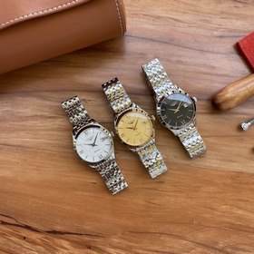 Longines – Новая модель в стиле минимализм – Элитный мужской часы