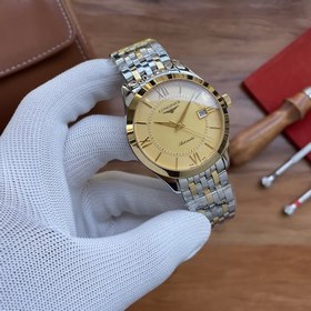Longines – Новая модель в стиле минимализм – Элитный мужской часы