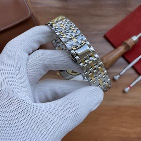 Longines – Новая модель в стиле минимализм – Элитный мужской часы