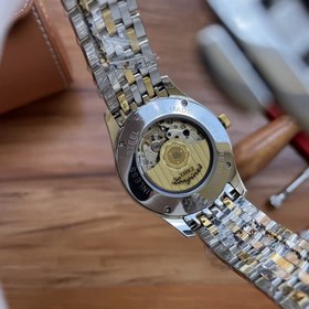 Longines – Новая модель в стиле минимализм – Элитный мужской часы