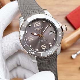 Longines Conquest II Один часы, одна карта, три кода Корпус Разм