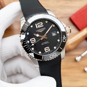 Longines Conquest II Один часы, одна карта, три кода Корпус Разм