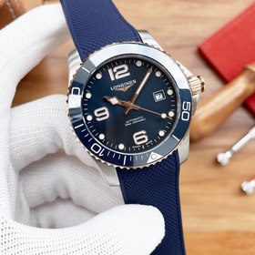 Longines Conquest II Один часы, одна карта, три кода Корпус Разм