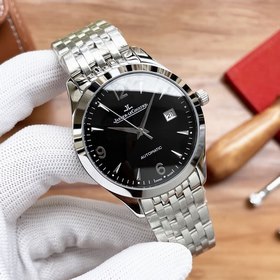Longines Трехстрелочные часы Элитные мужские часы Ремешок ： рем