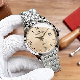 Longines Трехстрелочные часы Элитные мужские часы Ремешок ： рем