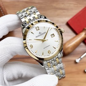 Longines Трехстрелочные часы Элитные мужские часы Ремешок ： рем