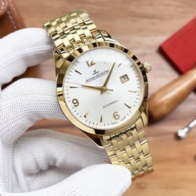 Longines Трехстрелочные часы Элитные мужские часы Ремешок ： рем