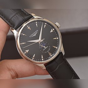 Longines Необычный стиль 6-значный Star Premium мужские часы Реме