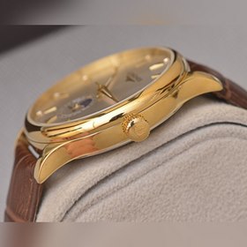 Longines Необычный стиль 6-значный Star Premium мужские часы Реме