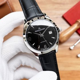 Longines Трехстрелочные часы Элитные мужские часы Ремешок ： рем