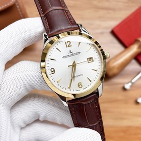 Longines Трехстрелочные часы Элитные мужские часы Ремешок ： рем