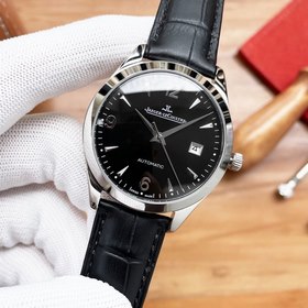 Longines Трехстрелочные часы Элитные мужские часы Ремешок ： рем