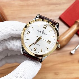 Longines Трехстрелочные часы Элитные мужские часы Ремешок ： рем