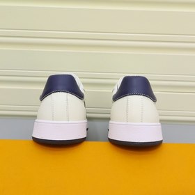 LOUlS VUlTTON Louis Vuitton Мужские туфли для отдыха Итальянский