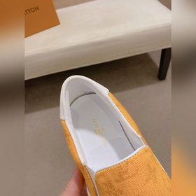 Louis Vuitton Луи Виттен Верх из итальянской кожи первого слоя,
