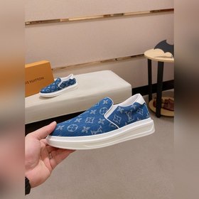 Louis Vuitton Луи Виттен Верх из итальянской кожи первого слоя,