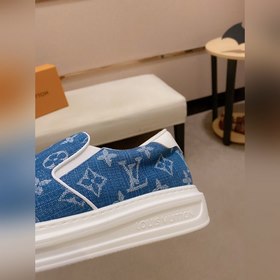 Louis Vuitton Луи Виттен Верх из итальянской кожи первого слоя,