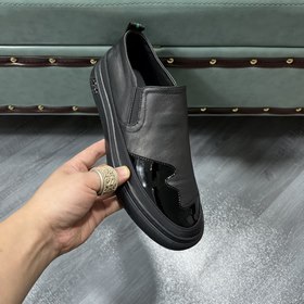 LOUIS VUITTON Луи Виттон Миланский показ мод Логотип LV, стиль зн