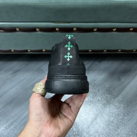 LOUIS VUITTON Луи Виттон Миланский показ мод Логотип LV, стиль зн