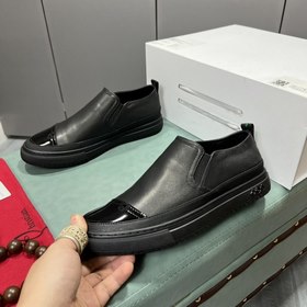 LOUIS VUITTON Луи Виттон Миланский показ мод Логотип LV, стиль зн