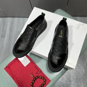 LOUIS VUITTON Луи Виттон Миланский показ мод Логотип LV, стиль зн