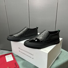 LOUIS VUITTON Луи Виттон Миланский показ мод Логотип LV, стиль зн