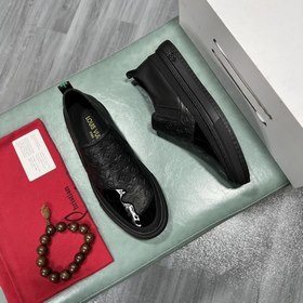 LOUIS VUITTON Луи Виттон Миланский показ мод Логотип LV, стиль зн
