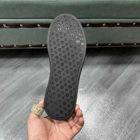 LOUIS VUITTON Луи Виттон Миланский показ мод Логотип LV, стиль зн