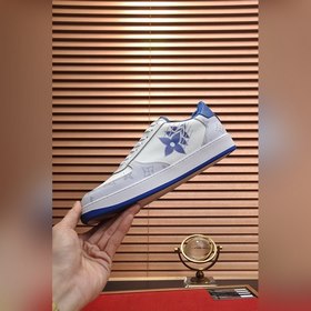 LOUIS VUITTO  Классические модные туфли LV Внутренняя часть из 