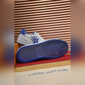 LOUIS VUITTO  Классические модные туфли LV Внутренняя часть из 